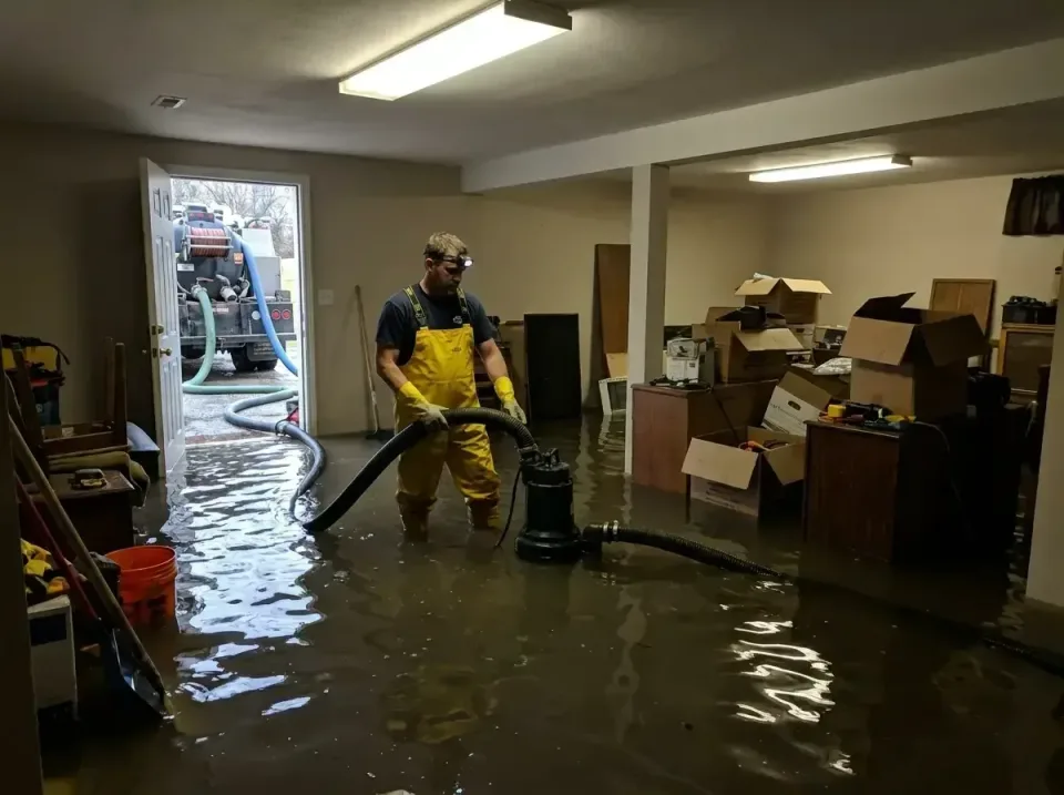 basement-burst-pipe-flooding-a-001 — frequently asked questions, 24-Hour Water Damage Restoration Services in Frazer, PA